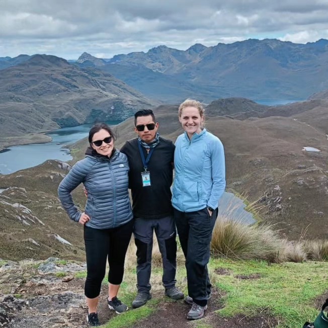 BilDev Tours | Cultural and Community Tourism in Ecuador