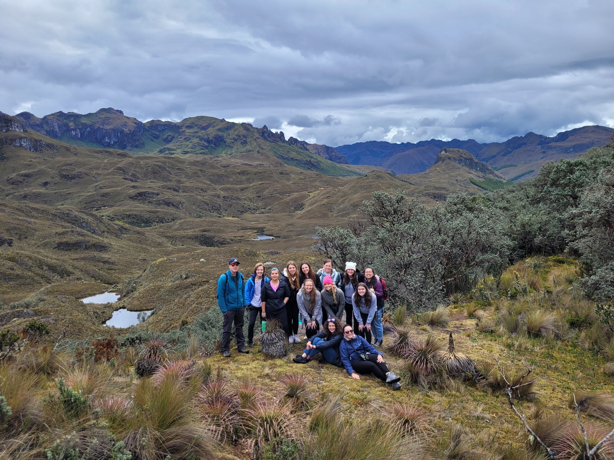 BilDev Tours | Cultural and Community Tourism in Ecuador