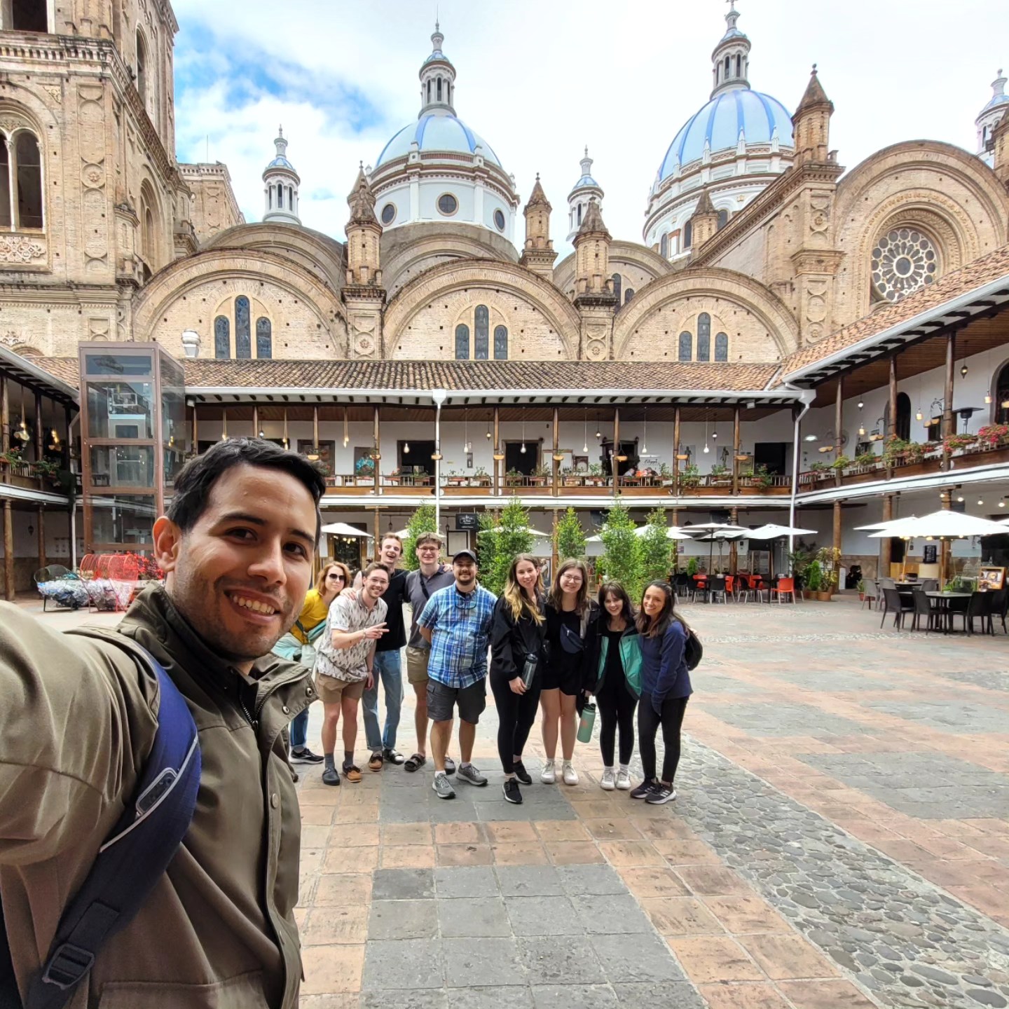 BilDev Tours | Cultural and Community Tourism in Ecuador
