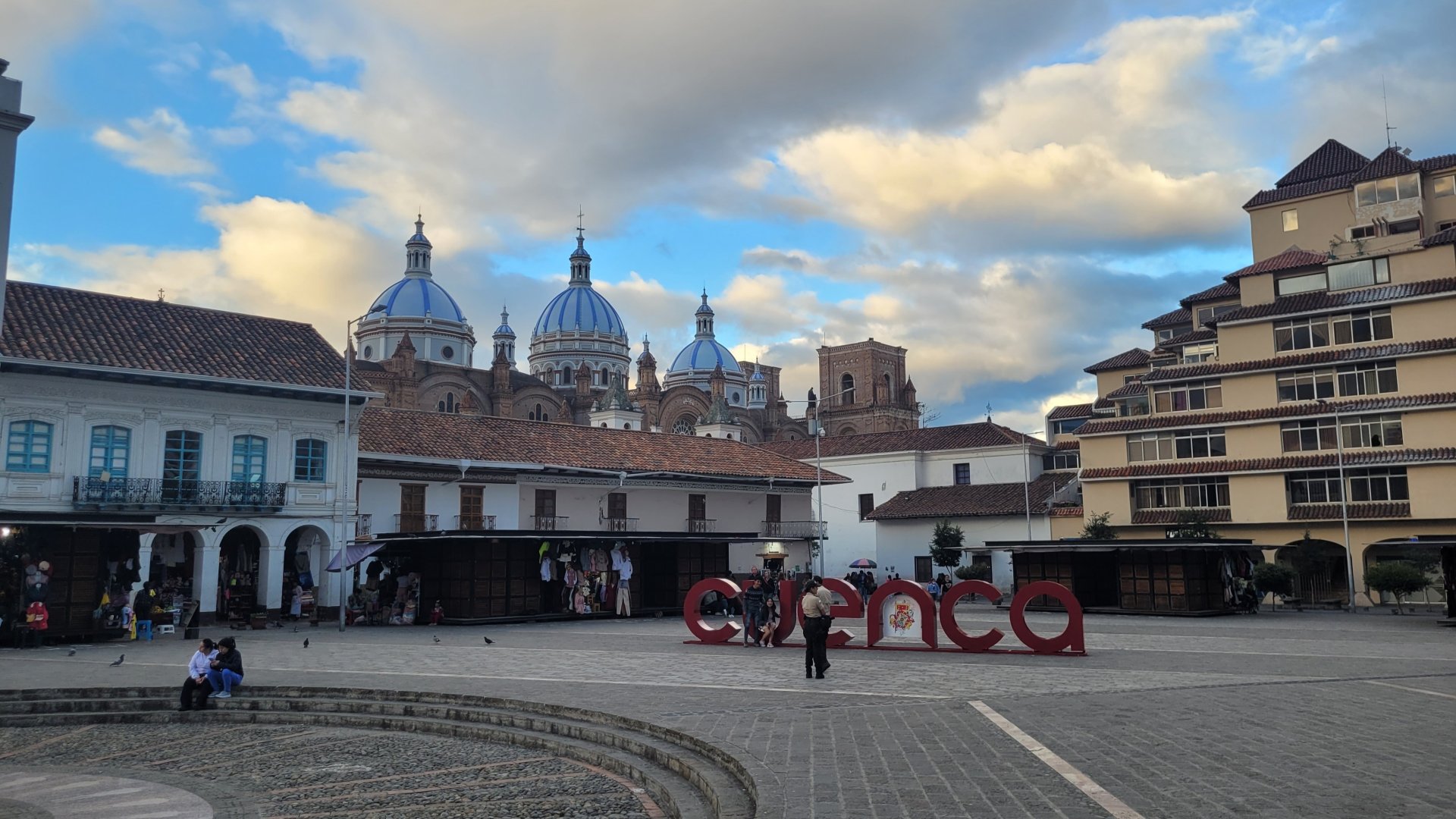 Cuenca City Tour | Full-day